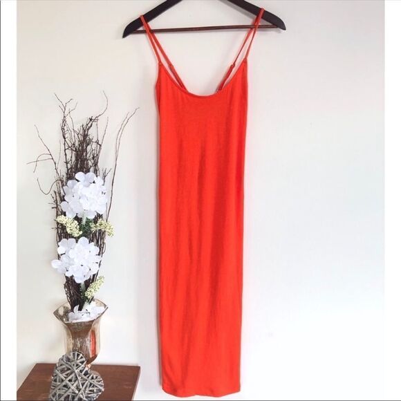 ✨HP✨Jcrew Strappy midi dress✨ - Picture 7 of 9